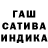 ГАШИШ Изолятор Arbuz Malina